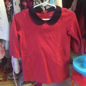 Baby gap dress